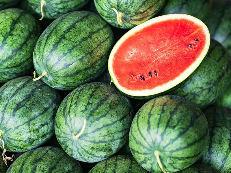 Xigua Watermelon