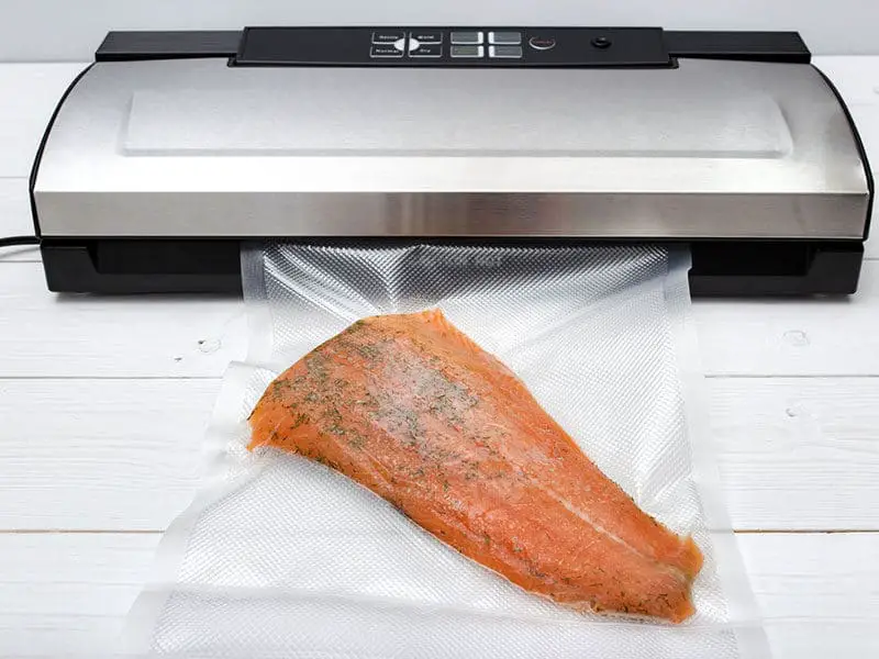 Vacuum Sealer Bags