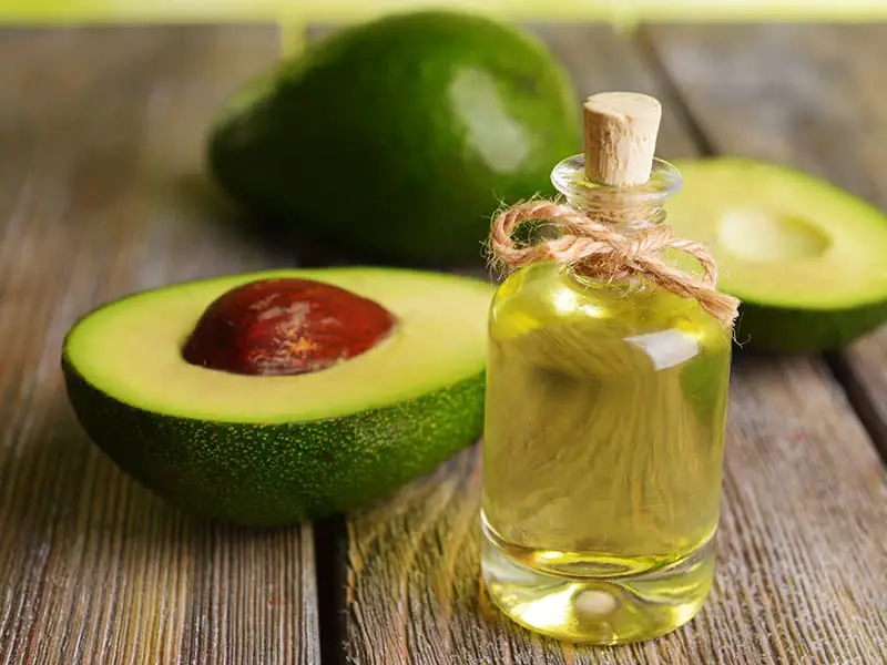 Avocado Oil