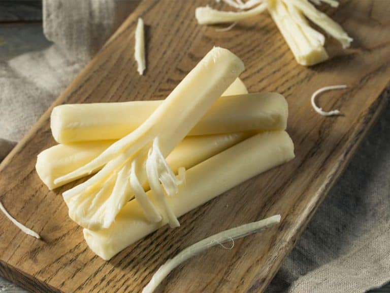 Best String Cheeses