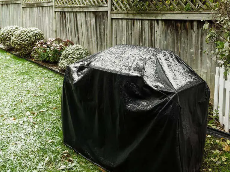 Best Grill Covers