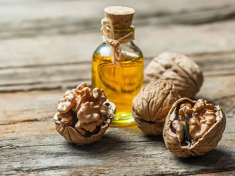 Walnut Oil