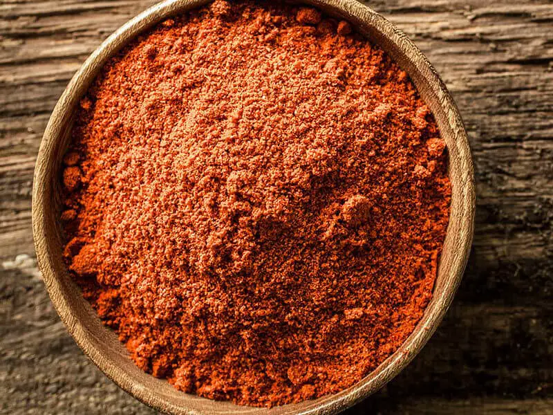 Cayenne Powder