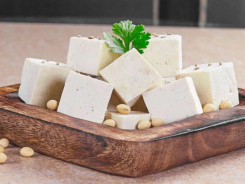 Cheese Paneer