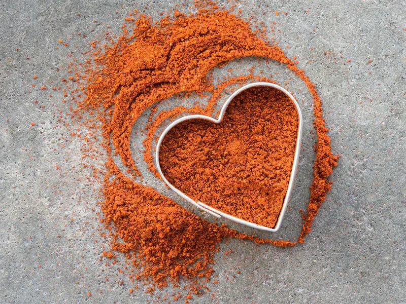 Chipotle Chili Powder