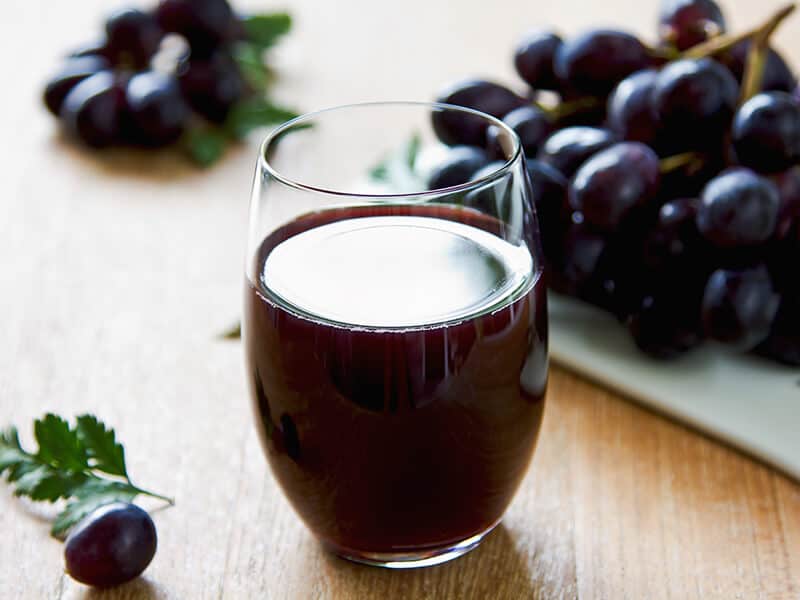 Grape Juice