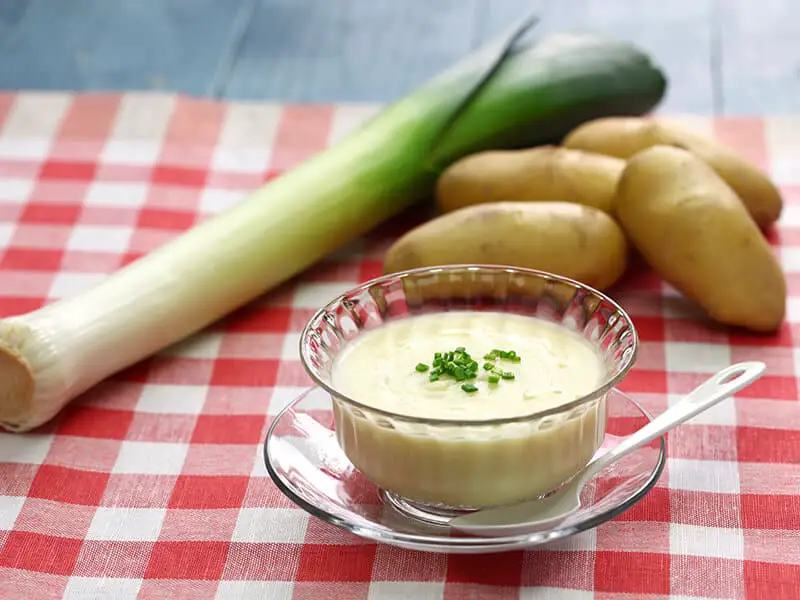 Potato Soup