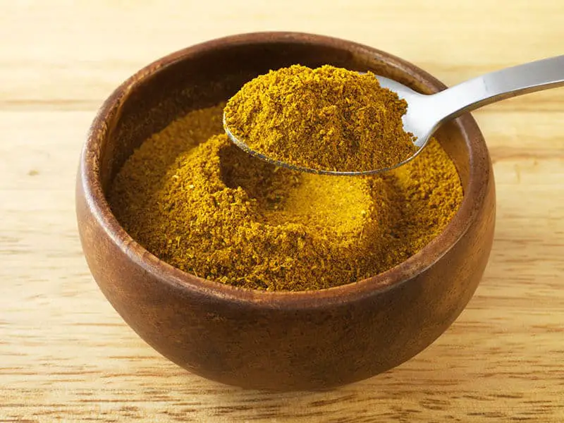 Ras El Hanout