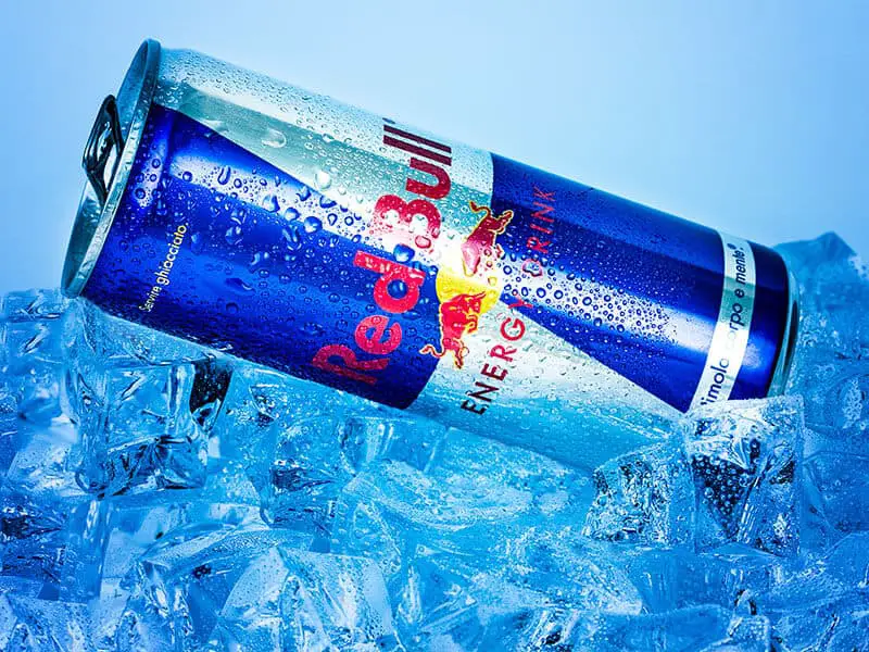 Red Bull