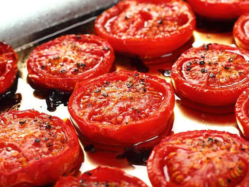 9 Best Substitutes For Stewed Tomatoes