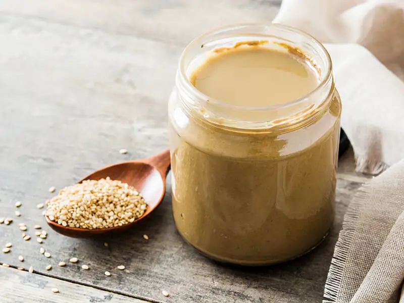 Tahini