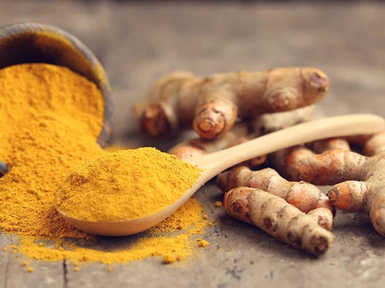 Turmeric