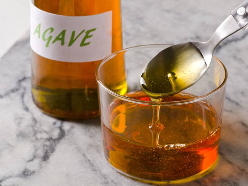 Agave Syrup