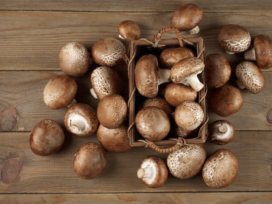 20 Cremini Mushroom Substitutes