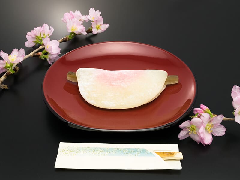 Hanabira Mochi