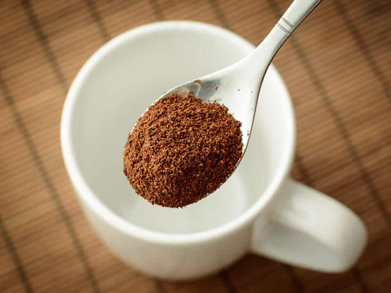 Instant Coffee