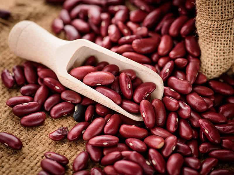 Kidney Beans