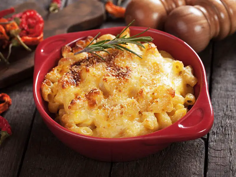 Mac Cheese