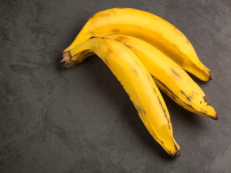 Plantain Banana