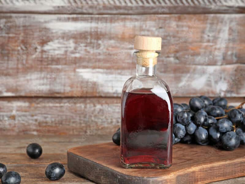 Red Wine Vinegar