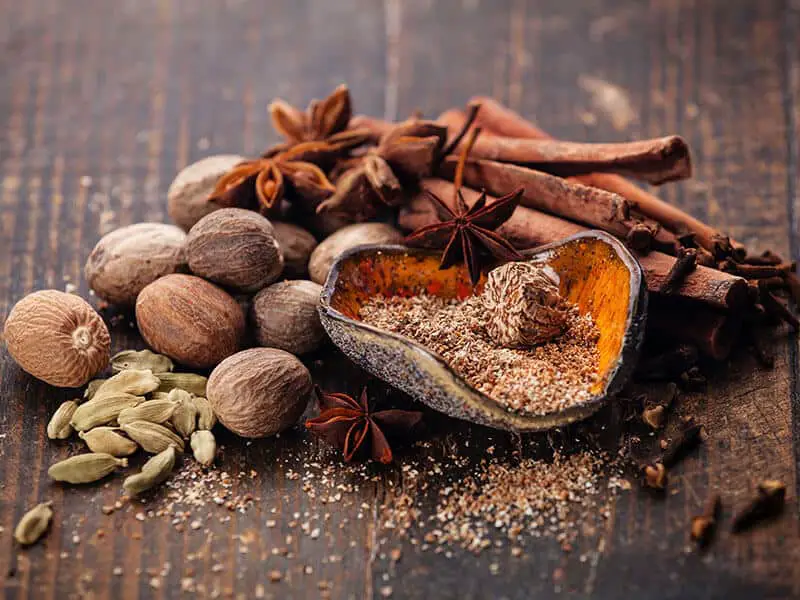 11 Straightforward Clove Substitutes