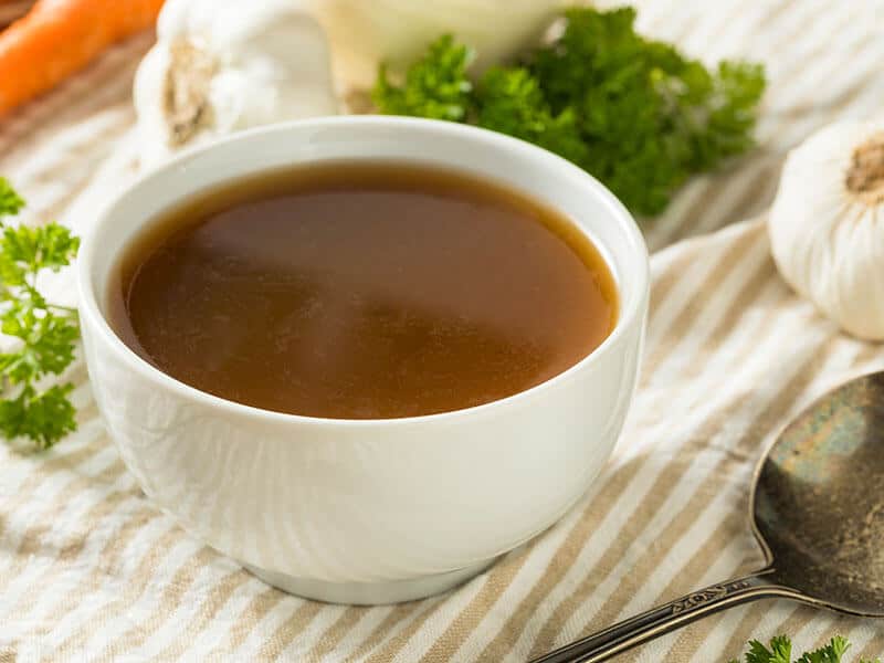 Vegetable Broth