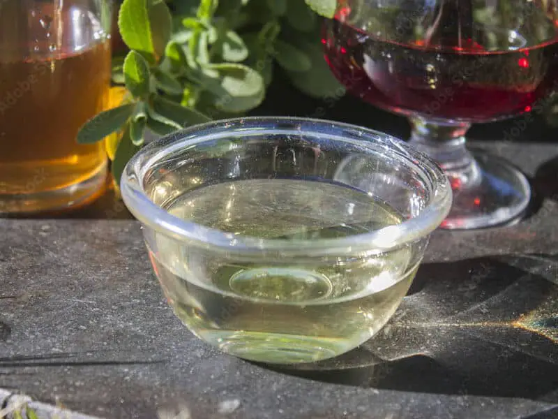 White Wine Vinegar