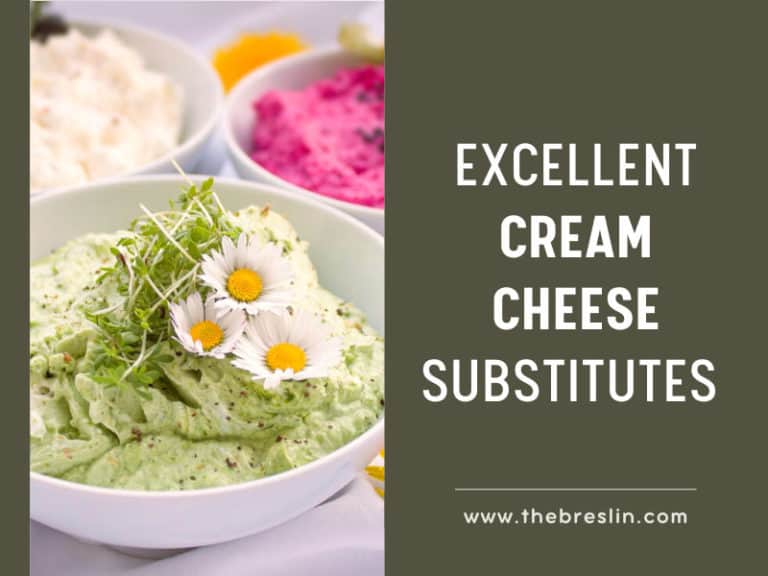 Cheesecloth Substitutes