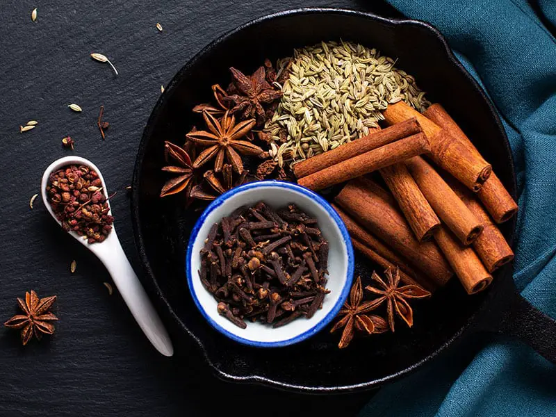 Top 16 Chinese 5 Spice Substitutes 