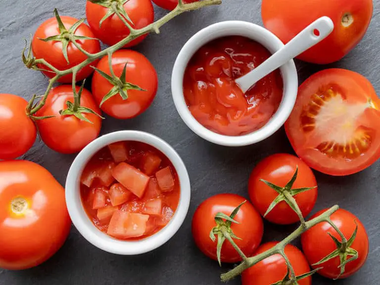 Fire Roasted Tomato Substitutes