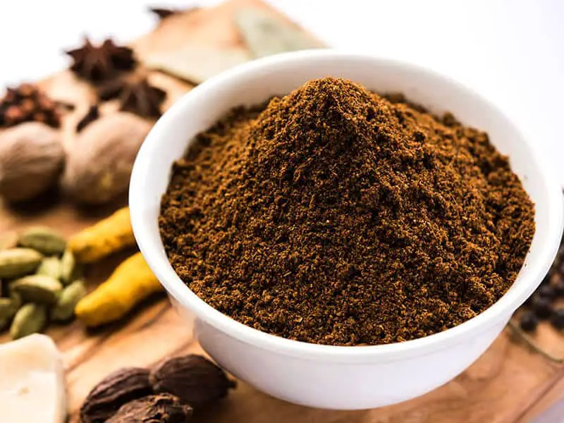 Garam Masala