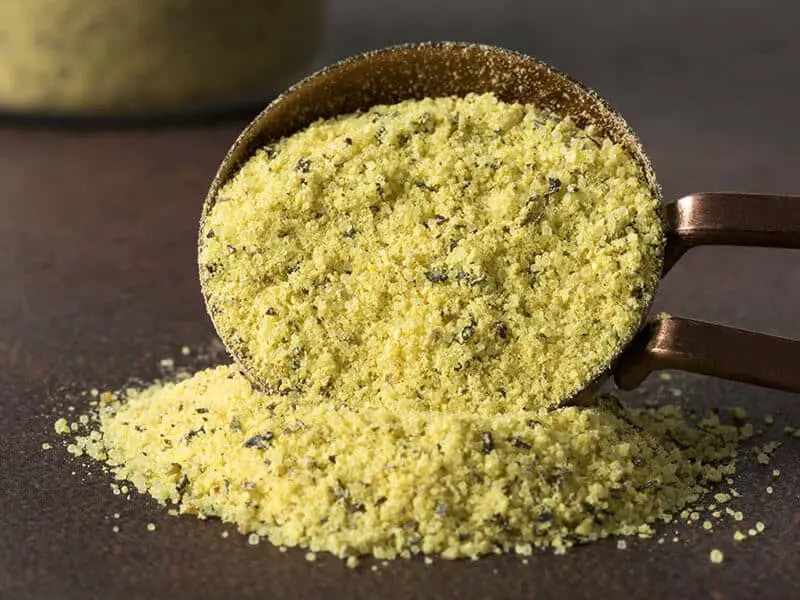 Lemon Pepper Seasoning