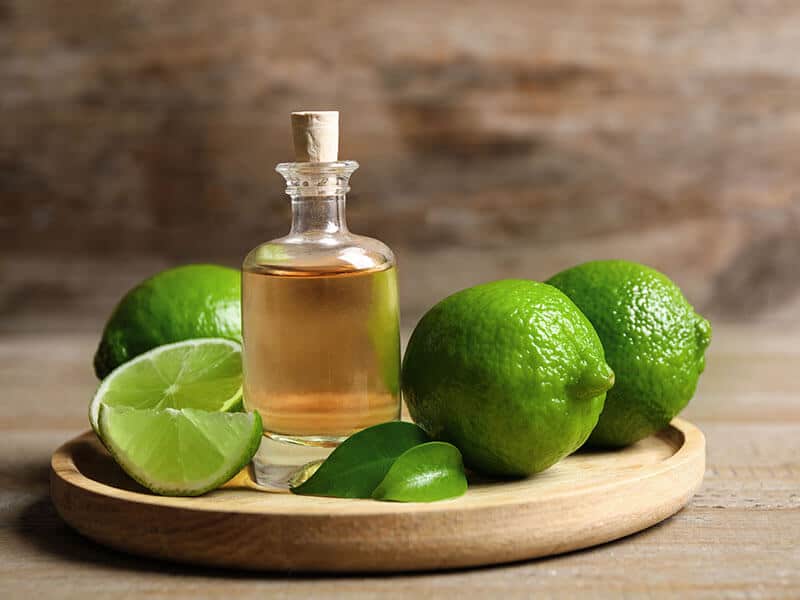 Lime Extract