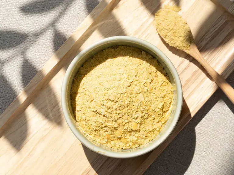 What Does Nutritional Yeast Taste Like