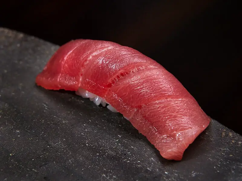 Maguro Nigiri