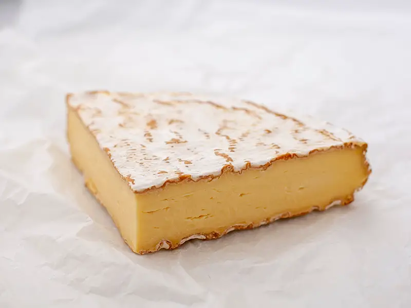 Brie De Melun