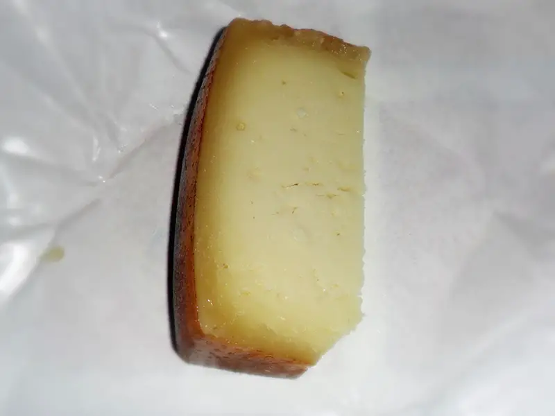 Caprino Cheese