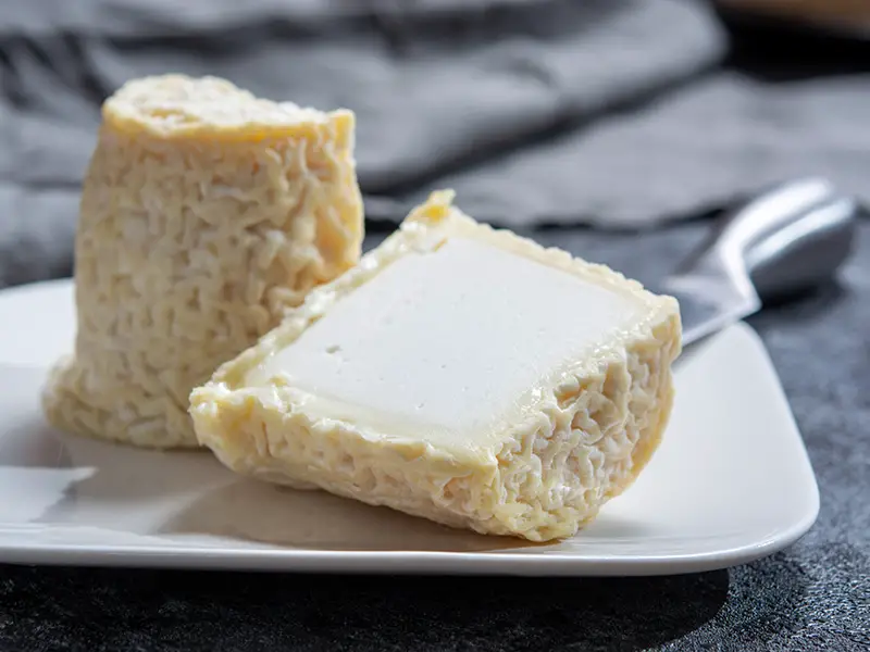 Chabichou Cheese