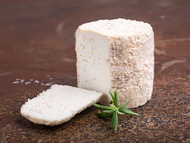 Chevre Cheese