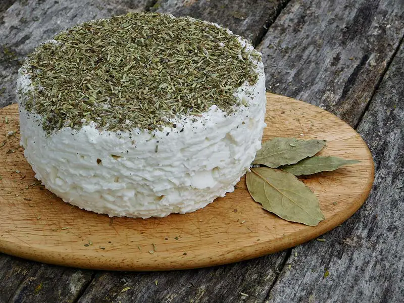 Chevre Tang