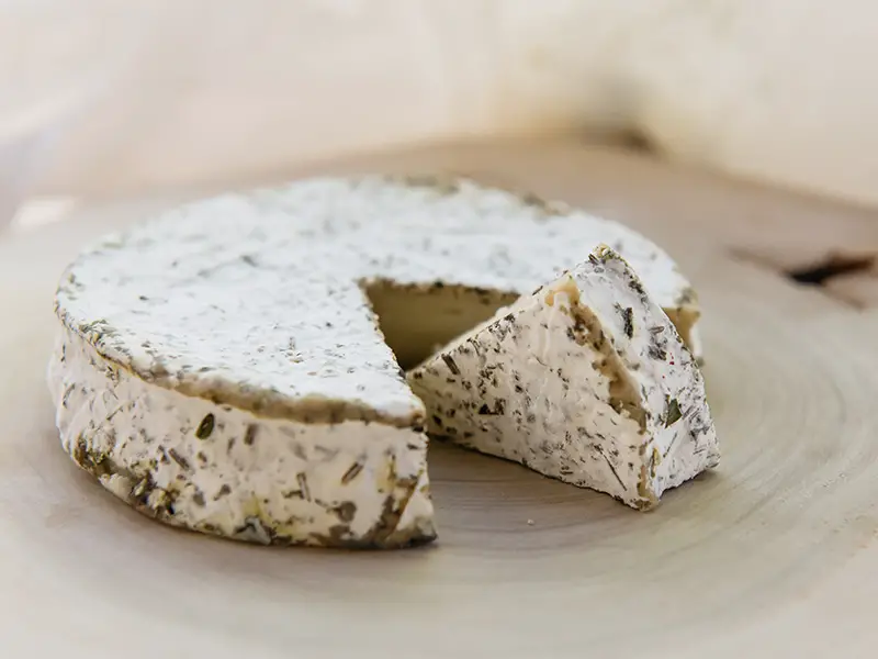 Herbed Brie Fragrance