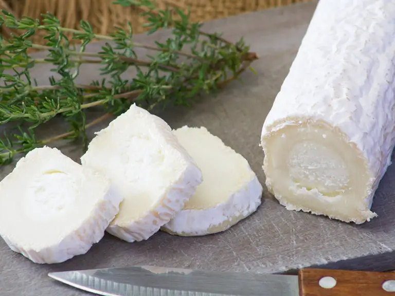 How Long Does Goat Cheese Last