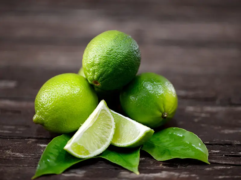 Limes Citrus