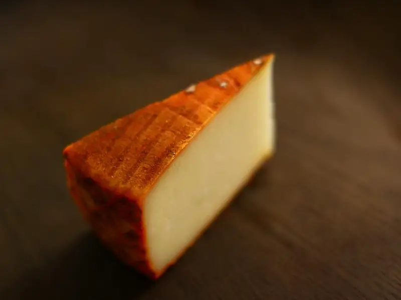 Majorero Cheese