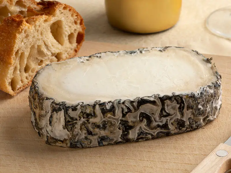 Monte Enebro Cheese