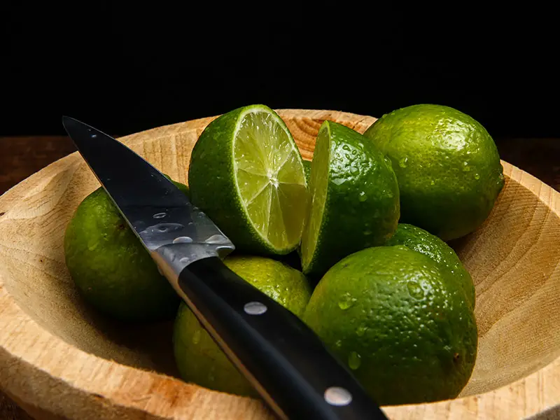 Persian Limes