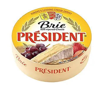 President Soft Brie Cheese