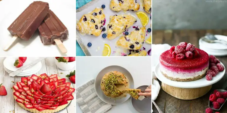 Best Summer Desserts