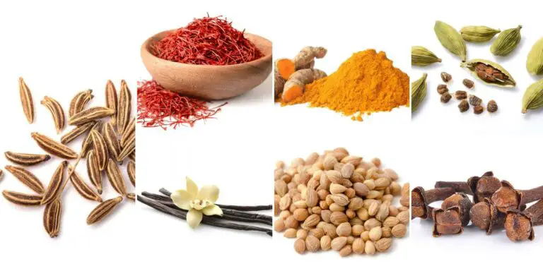 Top Most Expensive Spices