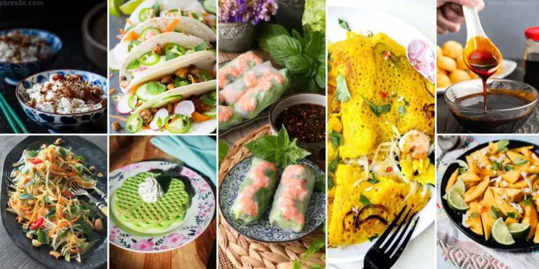 Best Vietnamese Recipes